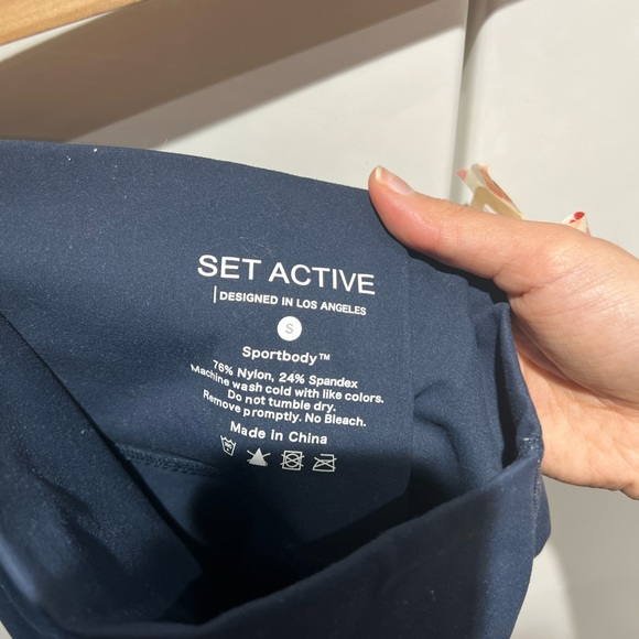 ‼️SOLD‼️Setactive SPORTBODY SET - Picture 4 of 8